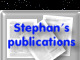 Stephan Gromers publications ready for download.